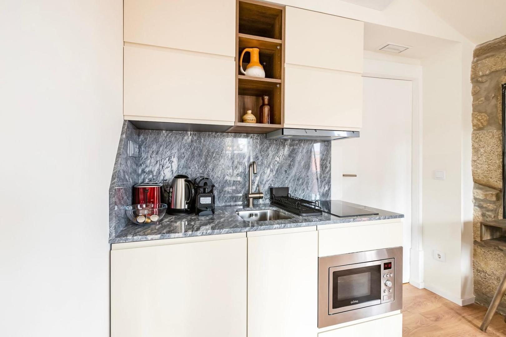 Guestready - Caldeireiros Apts OOporto Esterno foto