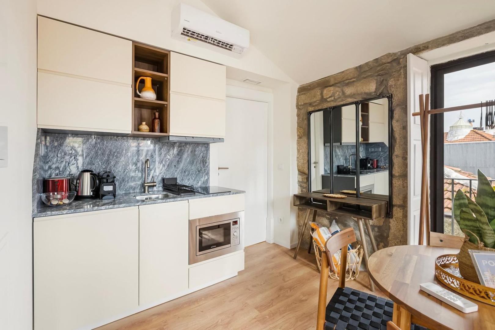 Guestready - Caldeireiros Apts OOporto Esterno foto