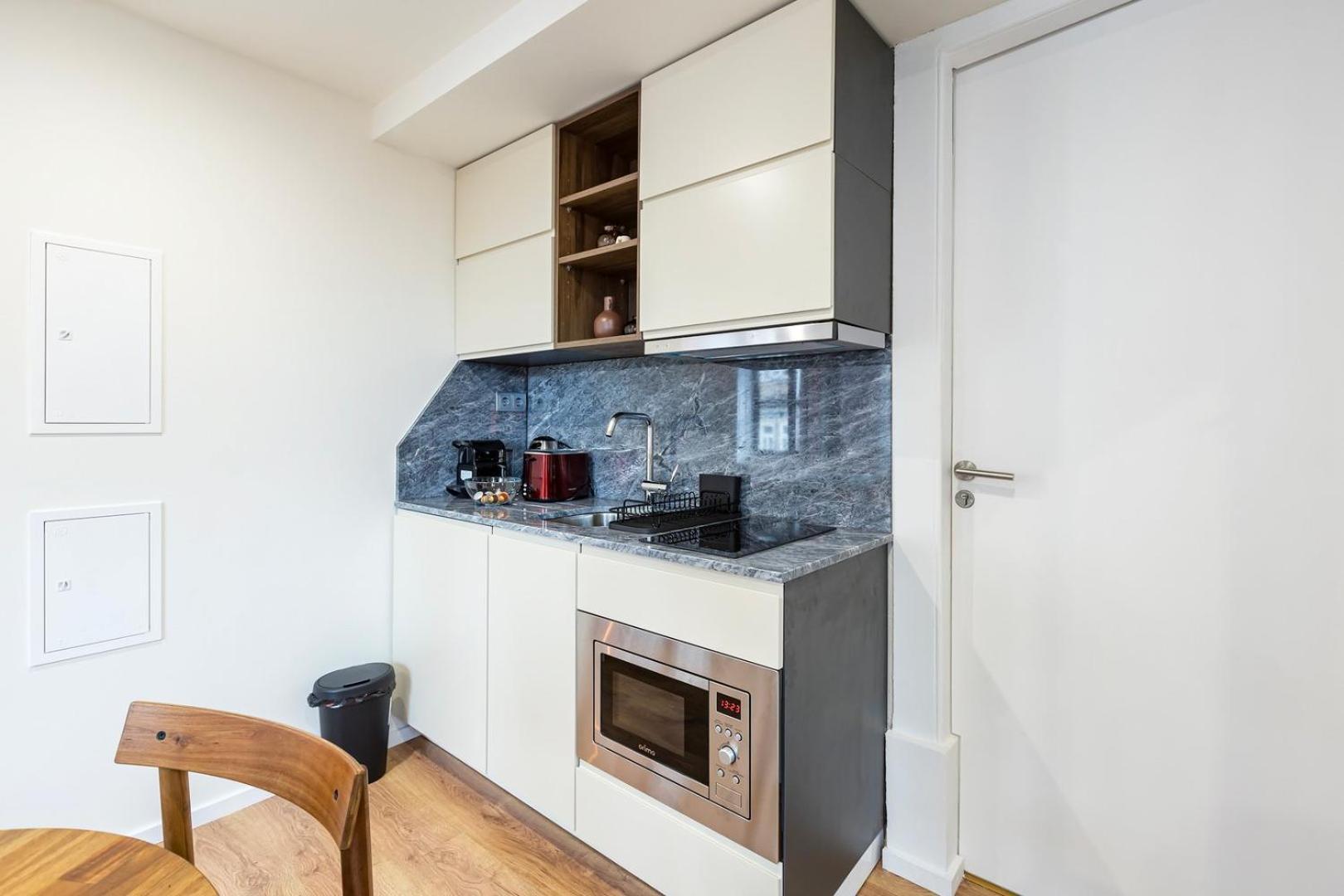 Guestready - Caldeireiros Apts OOporto Esterno foto