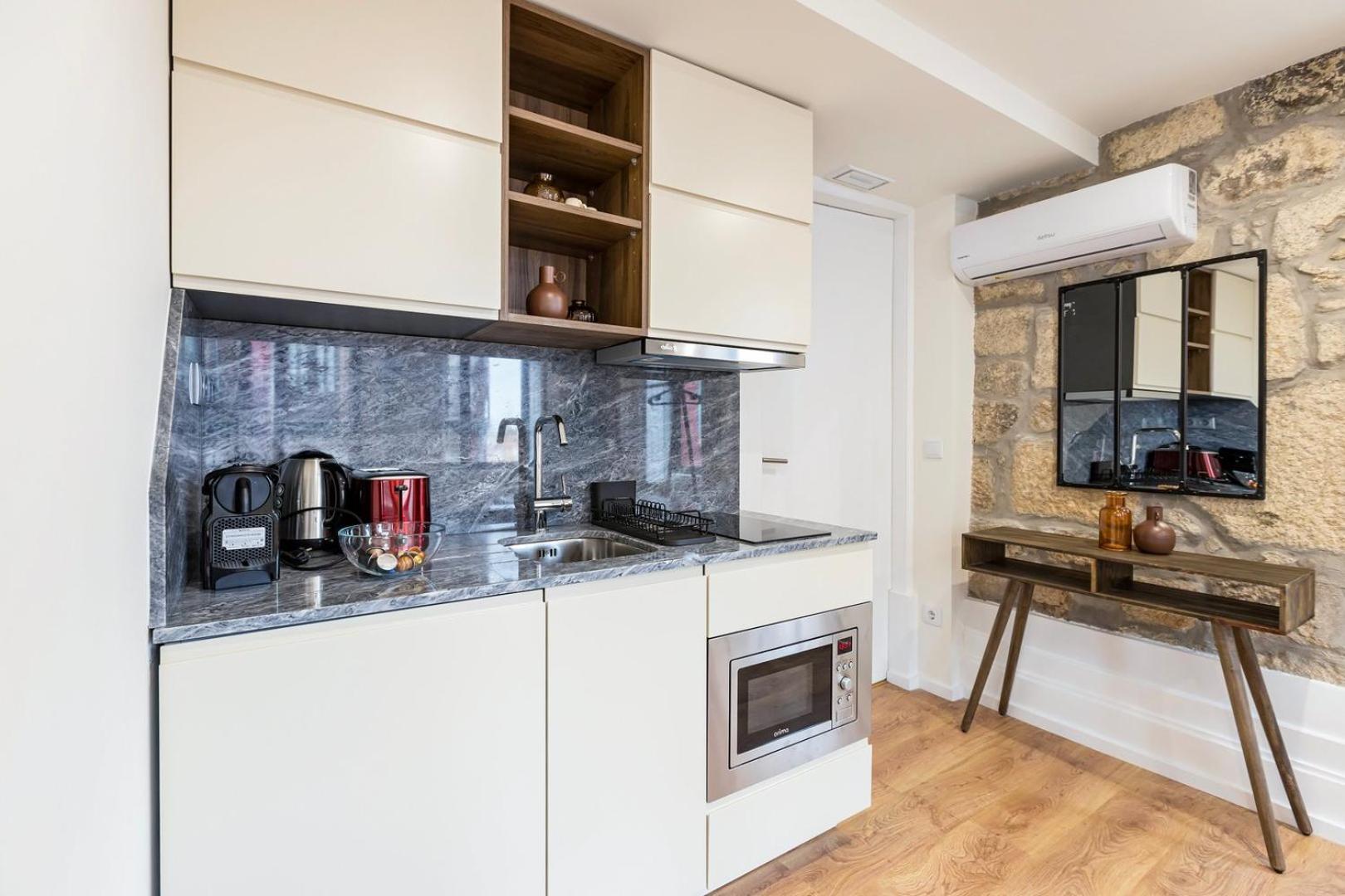 Guestready - Caldeireiros Apts OOporto Esterno foto