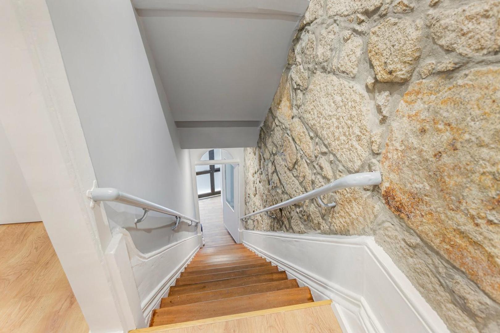 Guestready - Caldeireiros Apts OOporto Esterno foto