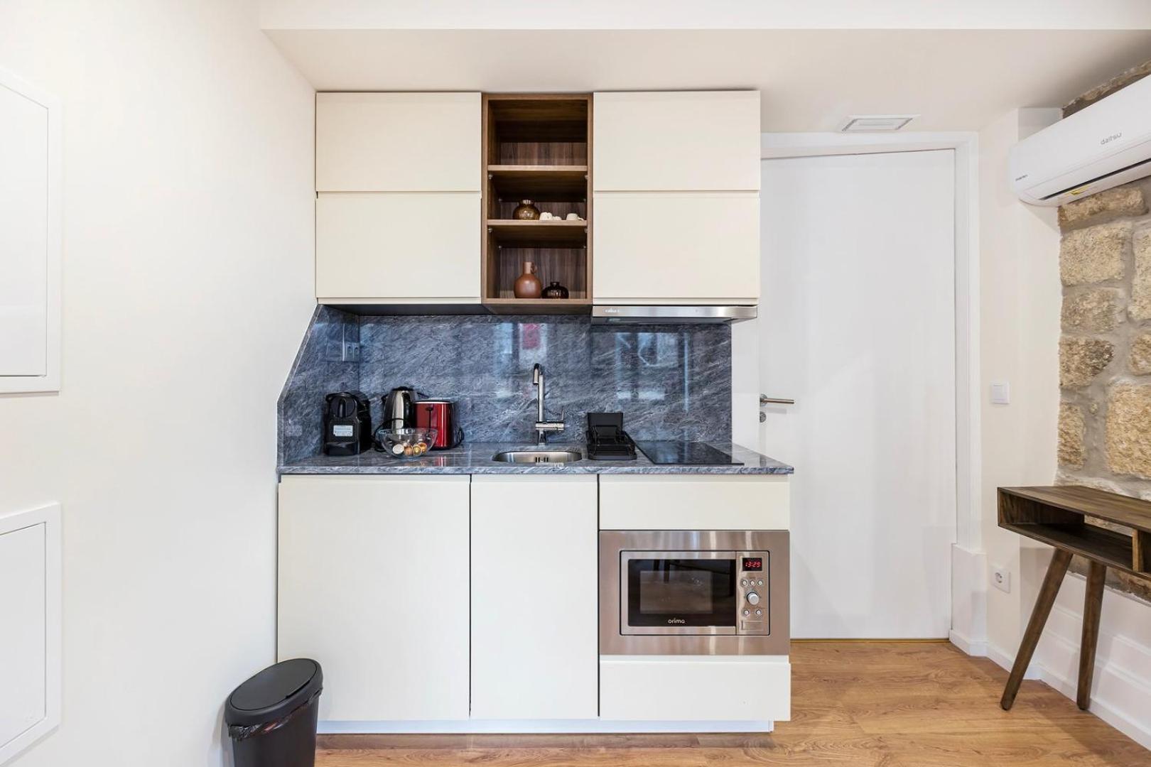 Guestready - Caldeireiros Apts OOporto Esterno foto