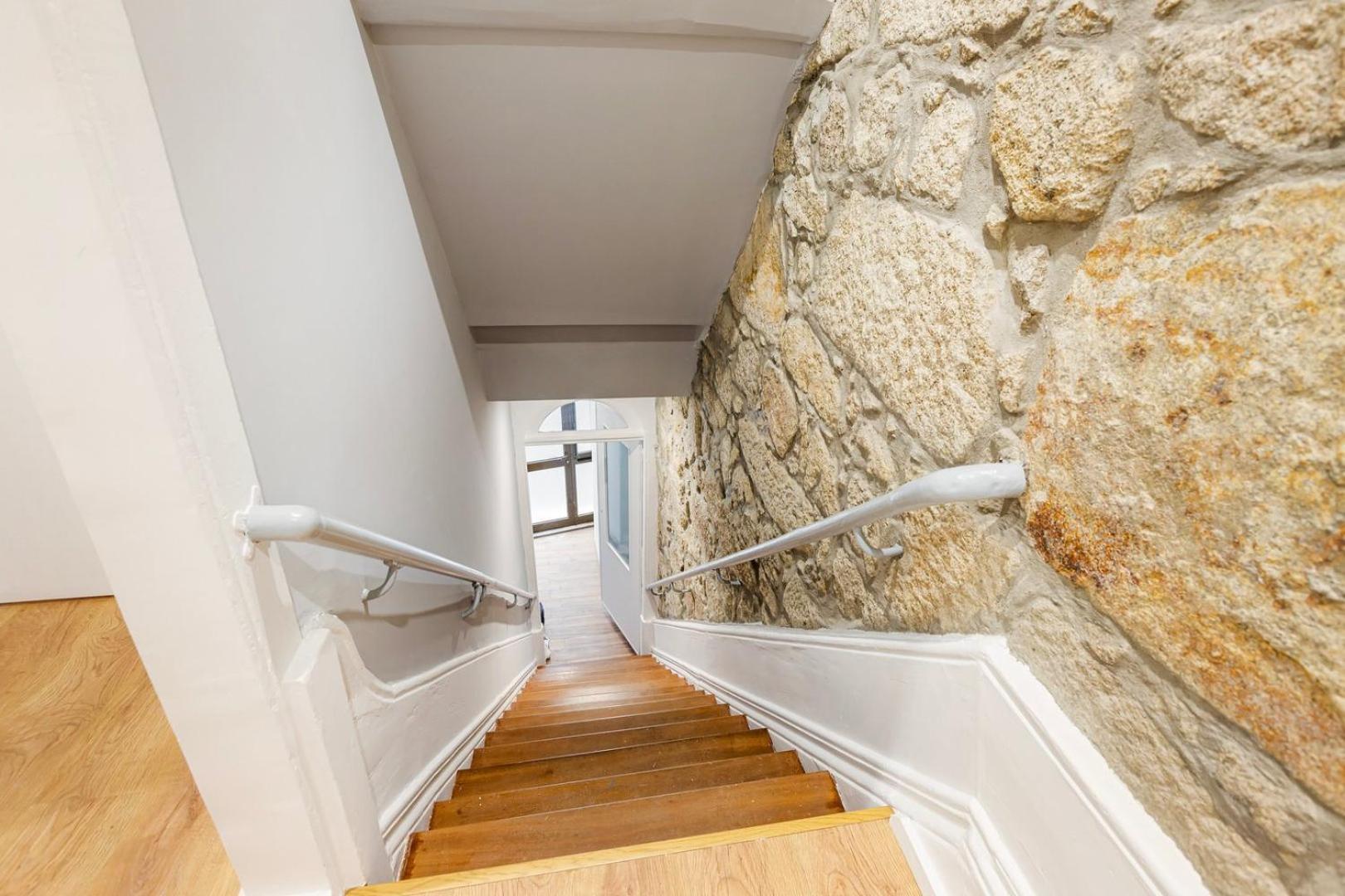Guestready - Caldeireiros Apts OOporto Esterno foto