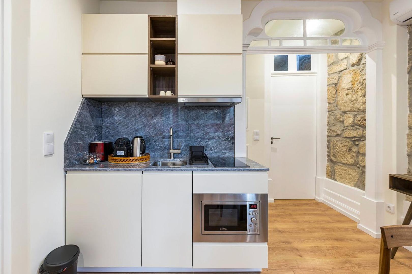 Guestready - Caldeireiros Apts OOporto Esterno foto