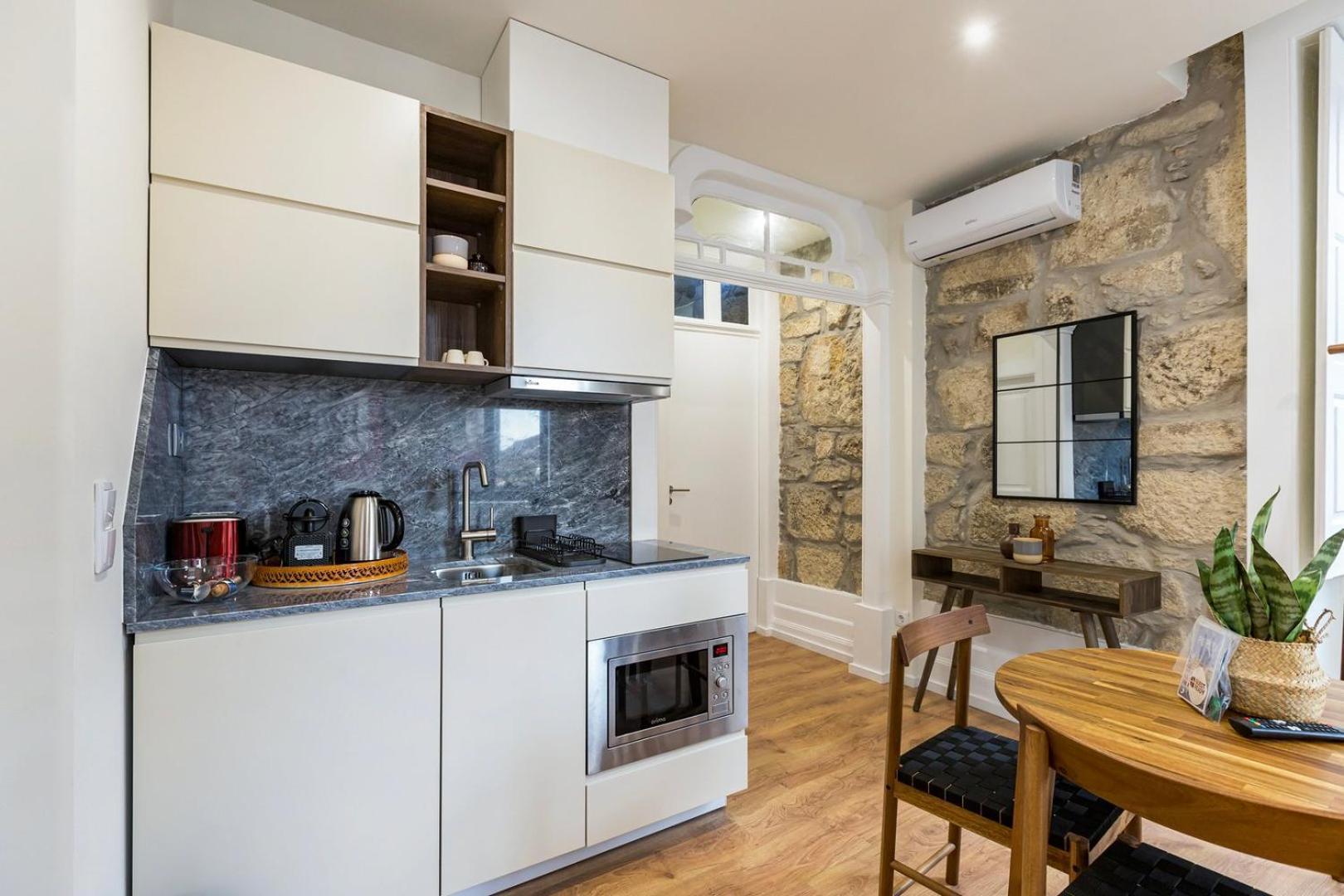 Guestready - Caldeireiros Apts OOporto Esterno foto
