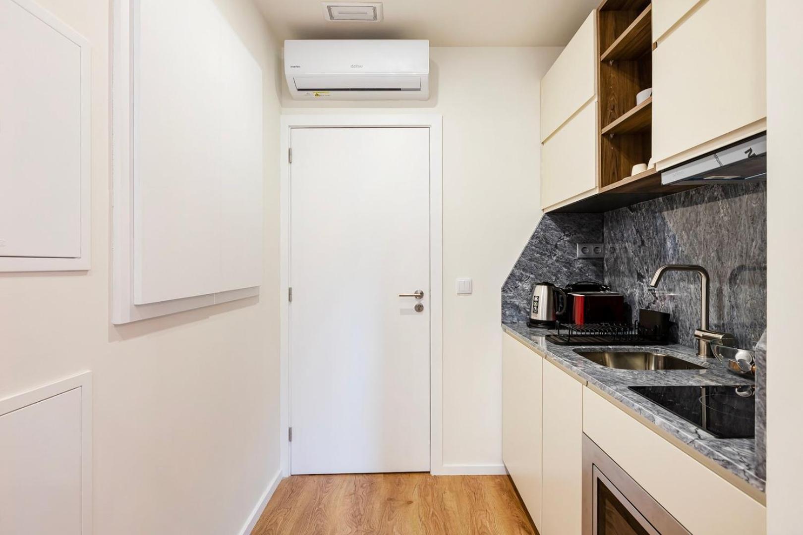 Guestready - Caldeireiros Apts OOporto Esterno foto