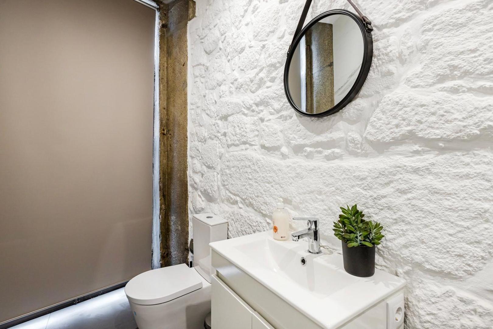 Guestready - Caldeireiros Apts OOporto Esterno foto