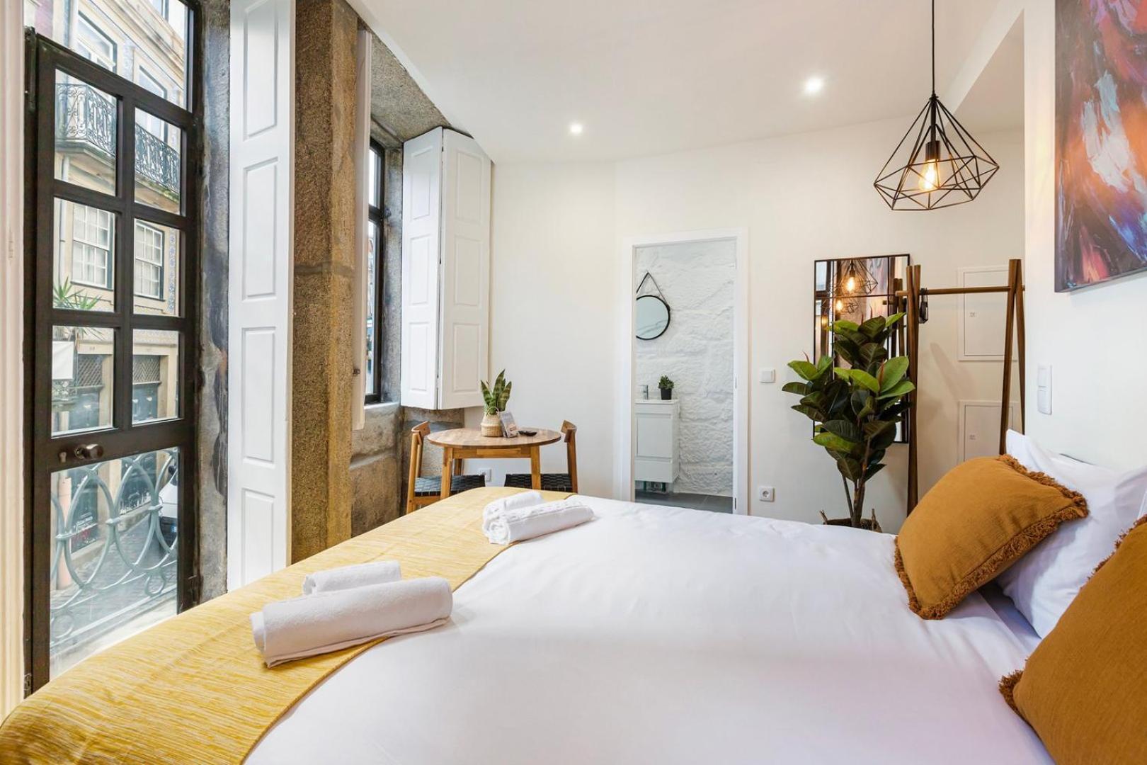 Guestready - Caldeireiros Apts OOporto Esterno foto